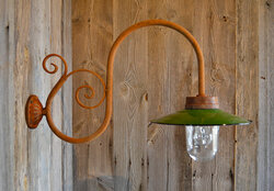 Princesse emaille groen