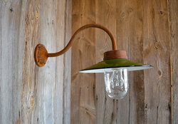 Simply emaille groen